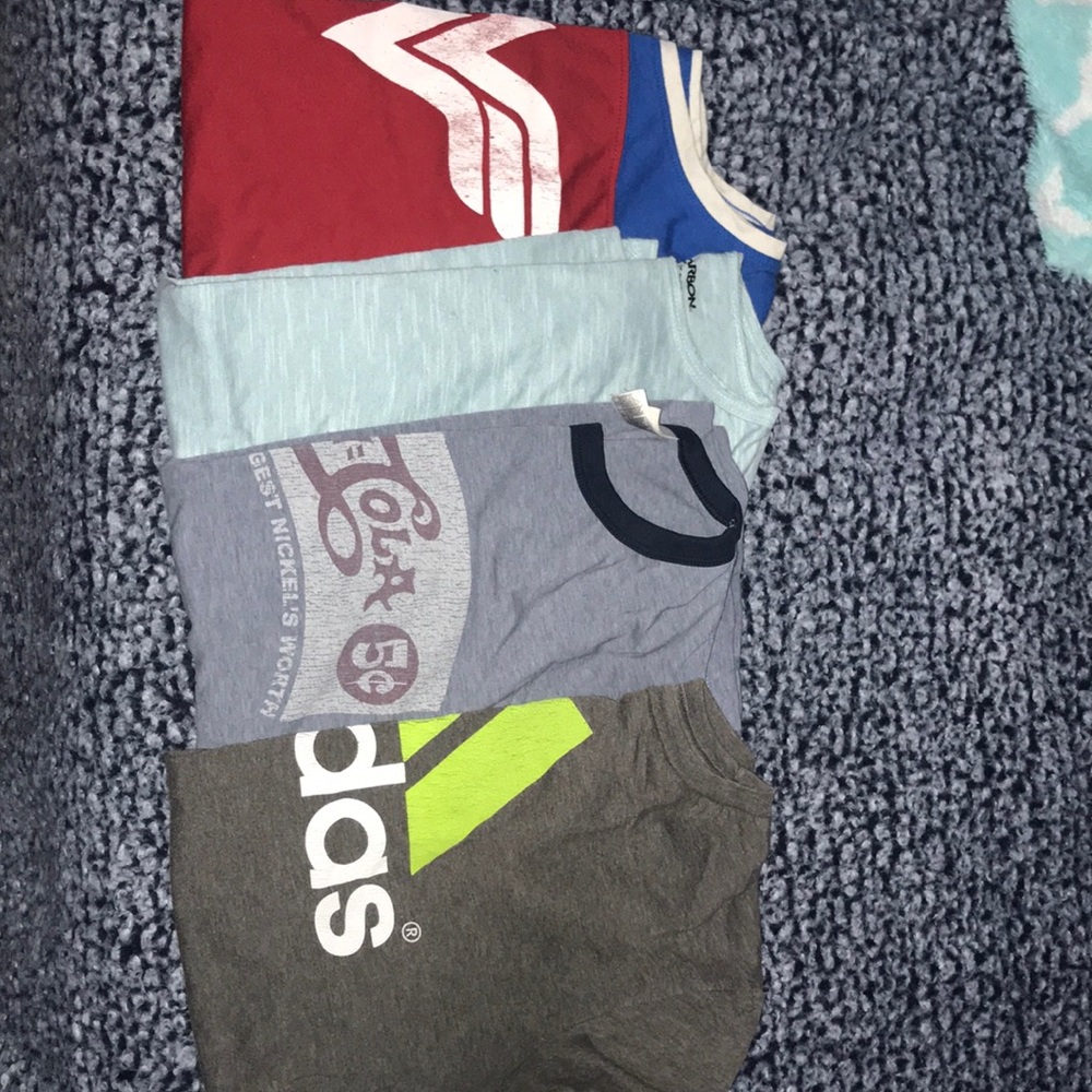 t-shirt bundle ✨